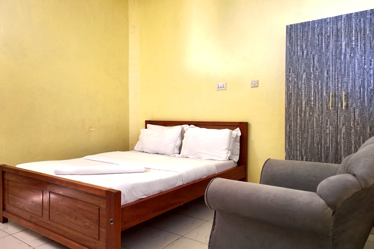 Moonlight Hotel conference room
